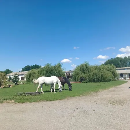 Farmház Na Statku *