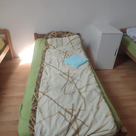 Na Statku Farmház Kolín