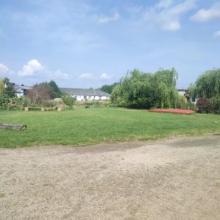 Farmház Na Statku